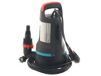 Gardena 15000 2-in-1 dompelpomp voor schoon en vuil water, detail 14