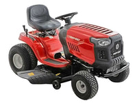 Troy-Bilt Bronco 107T-S zitmaaier met zijuitworp 107 cm, traploos, detail 15