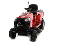 Troy-Bilt Bronco 92T-R gazontractor met opvangbak 92 cm, hydrostaat, detail 14