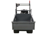 Rupsdumper laadvermogen 300 kg Wortex SFL 300, detail 15