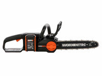 Worx Nitro WG350E accu kettingzaag, zwaard 30 cm, 20 V 4 Ah, detail 14