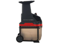 AL-KO Easy Crush LH 2810 elektrische hakselaar, takken tot 42 mm, detail 15