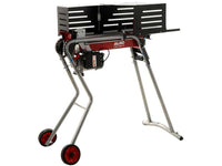 AL-KO LSH 520/5 elektrische houtklover, 5 ton, horizontaal, detail 15