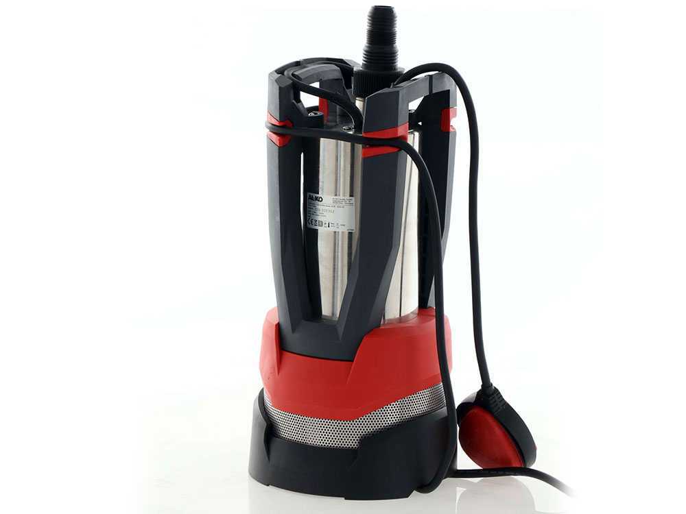 AL-KO Premium Dive 6500/34 dompelpomp voor schoon water, detail 15