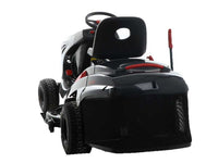 AL-KO T15-93.2 HD-A Easy gazontractor met opvangbak 93 cm, hydrostaat, detail 15