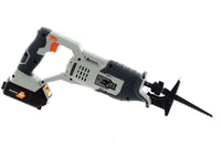 Batavia 7062507 accu reciprozaag, 18 V zonder accu, detail 15