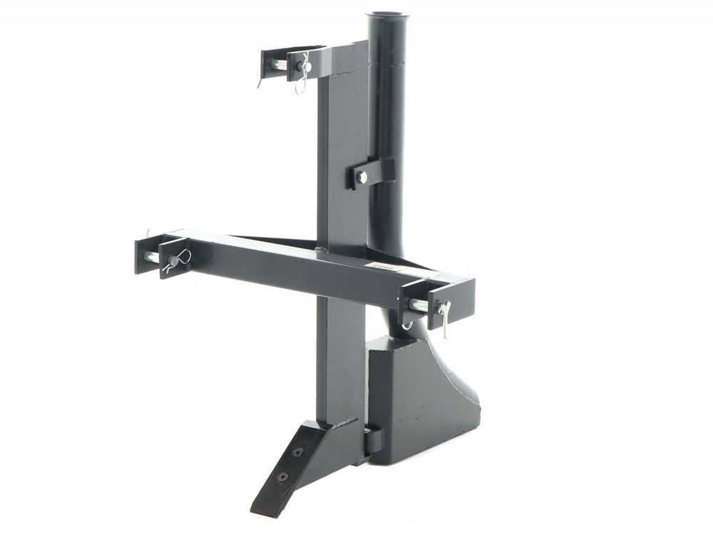 BlackStone B-RP 80 woeler, 1 tand, detail 15