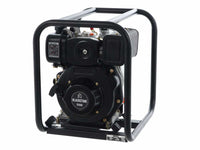 BlackStone BD 8000 diesel motorpomp, aansluiting 80 mm, detail 16