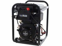 BlackStone BD 8000ES diesel motorpomp, aansluiting 80 mm, detail 15