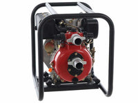 BlackStone BD-H 5000 diesel motorpomp, aansluiting 50 mm, detail 15