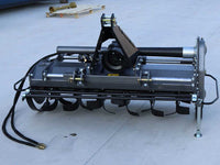 BlackStone BHTL-150 grondfrees 150 cm, hydraulisch verschuifbaar, detail 16