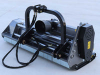 BlackStone BL 140 Hydro klepelmaaier 140 cm, hydraulisch verschuifbaar, detail 16