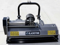 BlackStone BL 140 MSS klepelmaaier 140 cm, handmatig verschuifbaar, detail 16