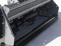 BlackStone BM 120 Hydro klepelmaaier 120 cm, hydraulisch verschuifbaar, detail 16