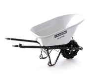 Accu motorkruiwagen laadvermogen 150 kg BlackStone CAR 150-P120, 24 V 12 Ah, detail 15