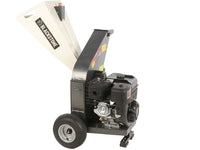 BlackStone DSP 150 BS benzine hakselaar, takken tot 80 mm, detail 15
