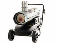 BlackStone i-BDH 20 diesel heteluchtkanon 20 kW, indirect gestookt, detail 15