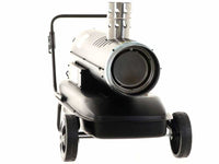 BlackStone i-BDH 30 diesel heteluchtkanon 30 kW, indirect gestookt, detail 15
