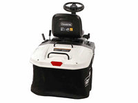BlackStone RAVEN 61-750 CSM zitmaaier met opvangbak 61 cm, versnellingsbak, detail 15