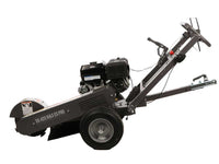 BlackStone SG 420 B&S ES PRO stobbenfrees, detail 15