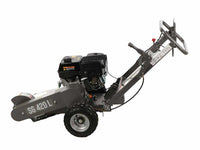 BlackStone SG 420 L stobbenfrees, detail 15