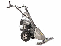 Balkmaaier 88 cm BlackStone SM 65-880, 196 cc motor, detail 15