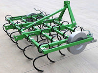 Bomet Carina S cultivator 180 cm, 18 tanden, detail 16