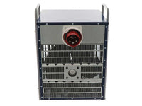 BullMach BM-EFH 22H elektrische heteluchtkanon 22 kW, 400 V, detail 15