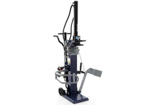 BullMach BM-LS-ET elektrische houtklover, 14 ton, verticaal, detail 15