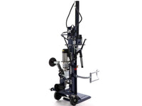 BullMach BM-LS-ET-T elektrische houtklover, 16 ton, verticaal, detail 15