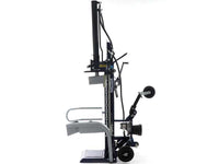 BullMach BM-LS aftakas houtklover, 16 ton, verticaal, detail 15