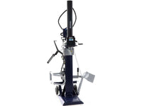 BullMach BM-LS aftakas houtklover, 30 ton, verticaal, detail 15