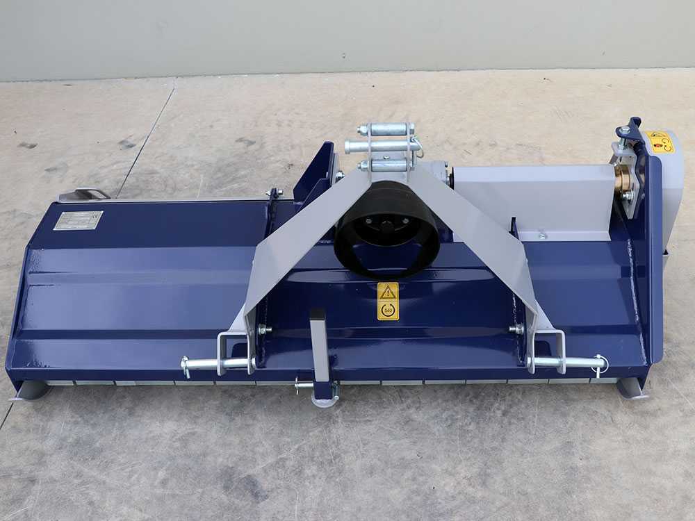 BullMach ERMES 135 F klepelmaaier 135 cm, detail 16