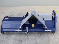 BullMach ERMES 135 F klepelmaaier 135 cm, detail 16