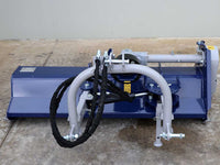 BullMach ERMES 145 SH klepelmaaier 145 cm, hydraulisch verschuifbaar, detail 16