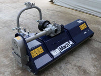 BullMach ERMES 155 S klepelmaaier 155 cm, handmatig verschuifbaar, detail 16