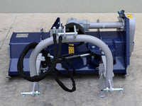 BullMach ERMES 85 SH klepelmaaier 85 cm, hydraulisch verschuifbaar, detail 16