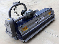 BullMach REA 145 SH klepelmaaier 145 cm, hydraulisch verschuifbaar, detail 16