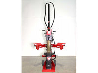Ceccato Olindo BULL SPL13H benzine houtklover, 13 ton, verticaal, detail 16