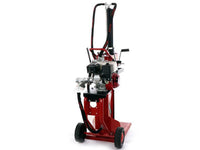 Ceccato Olindo BULL SPL16-TCH benzine houtklover, 16 ton, detail 16