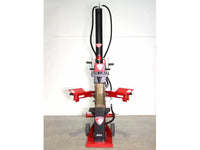 Ceccato Olindo BULL SPL16H benzine houtklover, 16 ton, verticaal, detail 16