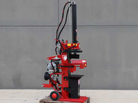 Ceccato Olindo KOMBI SPLET16 16 aftakas houtklover, 16 ton, verticaal, slag 1100 mm, detail 16