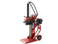 Ceccato Olindo BULL SPLE13-650TC elektrische houtklover, 13 ton, verticaal, detail 15
