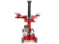 Ceccato Olindo BULL SPLE8T elektrische houtklover, 8 ton, verticaal, detail 15