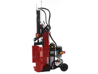 Ceccato Olindo SPLE10POLT elektrische houtklover, 10 ton, detail 15