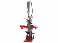 Ceccato Olindo SPLET13TLT elektrische houtklover, 13 ton, verticaal, detail 16