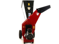 Ceccato Olindo Tritone Maxi elektrische hakselaar, takken tot 70 mm, 400 V, detail 15