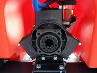 Dal Degan ILEO 300 L veldspuit, 300 liter, pomp APS 51, detail 16