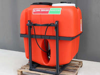 Dal Degan ILEO 600 L veldspuit, 600 liter, pomp APS 71, detail 16