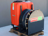 Dal Degan VOLKAN 300L nevelspuit, 300 liter, pomp APS 51, detail 16
